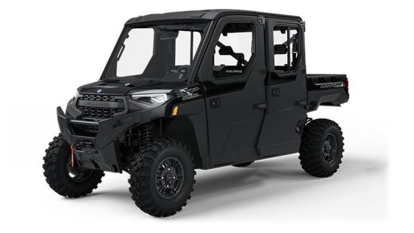 CS-NA-WEB-6052 Neuf POLARIS RANGER CREW XP 1000 Premium NorthStar (promo 1000.00 inclus) 2025 a vendre 1