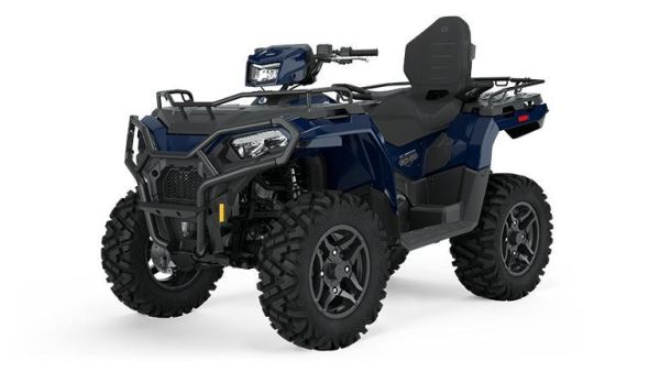 CS-NA-WEB-6063 Neuf POLARIS Sportsman Touring 570 Premium  2025 a vendre 1