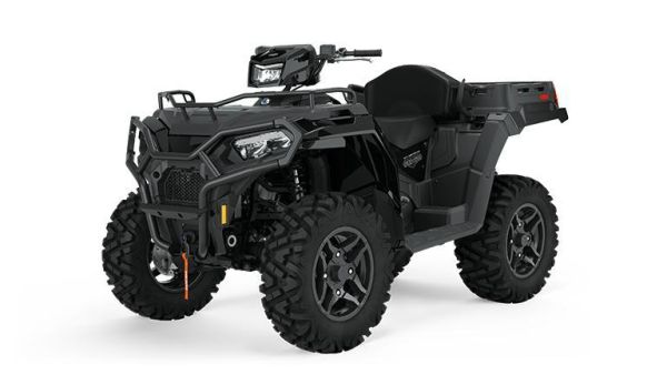 CS-NA-WEB-6064 Neuf POLARIS Sportsman X2 570 (promo 750.00 inclus) 2025 a vendre 1