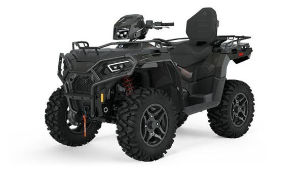 CS-NA-WEB-6066 Neuf POLARIS Sportsman Touring 570 Ultimate  2025 a vendre 1