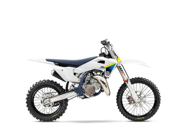 CS-NA-WEB-6099 Neuf Husqvarna TC 85 19/16  2025 a vendre 1