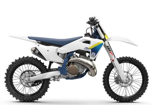 CS-NA-WEB-6102 Neuf Husqvarna TC 250  2025 a vendre 1