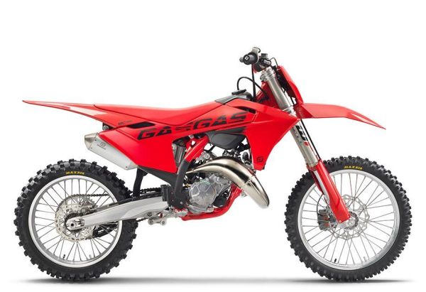 CS-NA-WEB-6114 Neuf GASGAS MC125  Model en liquidation !  2025 a vendre 1