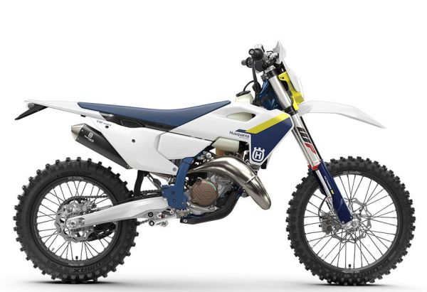 CS-NA-WEB-6135 Neuf Husqvarna TE 150  2025 a vendre 1