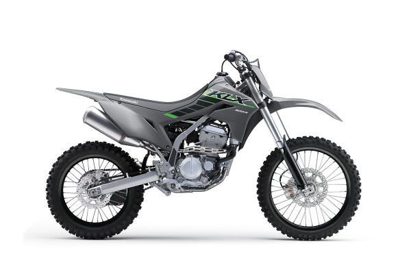KAWASAKI 2025 KLX300R 