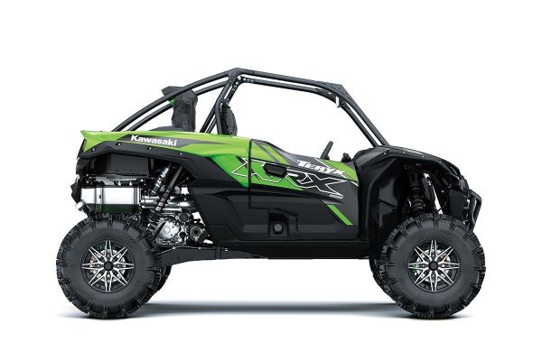 CS-NA-WEB-6173 Neuf KAWASAKI TERYX KRX 1000 Lifted Edition  2025 a vendre 1