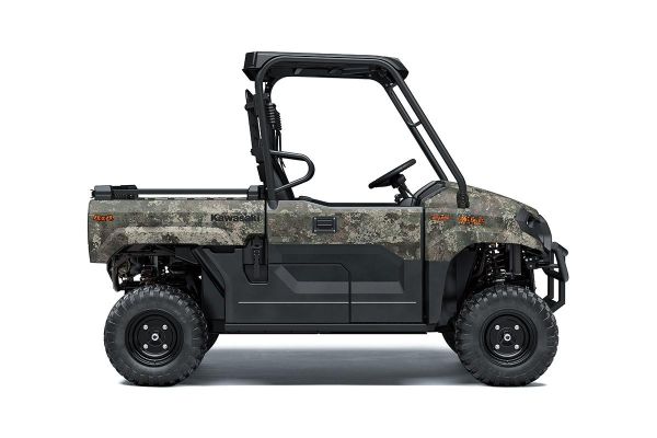CS-NA-WEB-6185 Neuf KAWASAKI MULE PRO-MX EPS (promo 500.00 inclus) 2025 a vendre 1