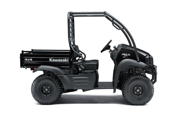 CS-NA-WEB-6192 Neuf KAWASAKI MULE SX 4x4  2025 a vendre 1
