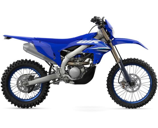 CS-NA-WEB-6208 Neuf YAMAHA WR250F  2025 a vendre 1