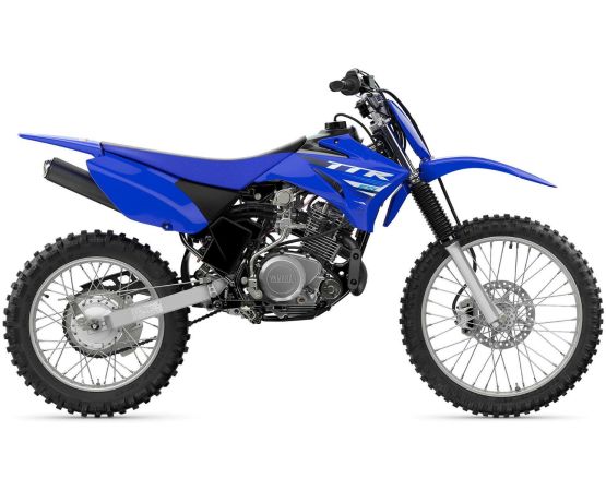 CS-NA-WEB-6219 Neuf YAMAHA TT-R 125  2025 a vendre 1