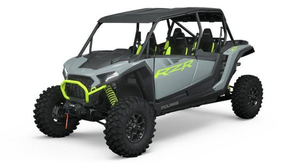 CS-NA-WEB-6251 Neuf POLARIS RZR XP 4 1000 Ultimate  2025 a vendre 1