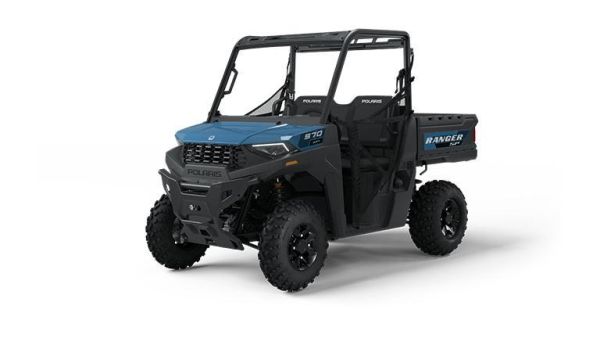 CS-NA-WEB-6255 Neuf POLARIS Ranger SP 570 Premium  2025 a vendre 1