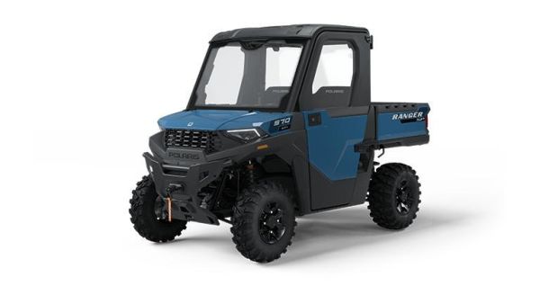 CS-NA-WEB-6257 Neuf POLARIS Ranger SP 570 NorthStar  2025 a vendre 1