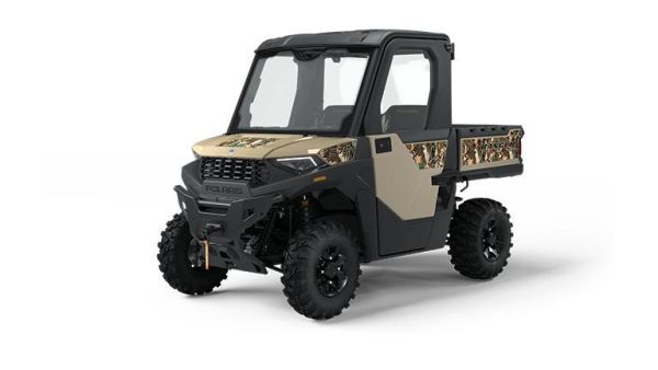 CS-NA-WEB-6258 Neuf POLARIS Ranger SP 570 NorthStar  2025 a vendre 1