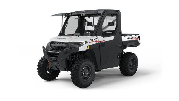 CS-NA-WEB-6270 Neuf POLARIS Ranger XP 1000 NorthStar Trail Boss  2025 a vendre 1