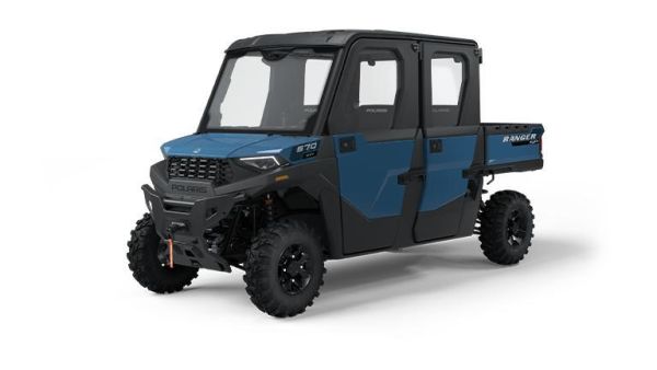 CS-NA-WEB-6279 Neuf POLARIS Ranger Crew SP 570 NorthStar  2025 a vendre 1