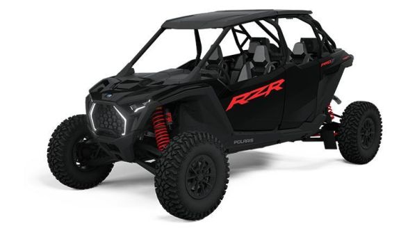 CS-NA-WEB-6325 Neuf POLARIS RZR Pro S 4 Ultimate  2025 a vendre 1