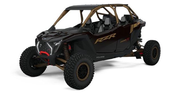 CS-NA-WEB-6329 Neuf POLARIS RZR Pro R 4 Ultimate (promo 3000.00 inclus) 2025 a vendre 1