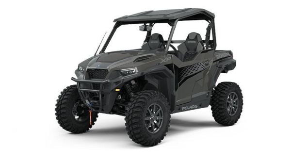CS-NA-WEB-6335 Neuf POLARIS General XP 1000 Premium  2025 a vendre 1