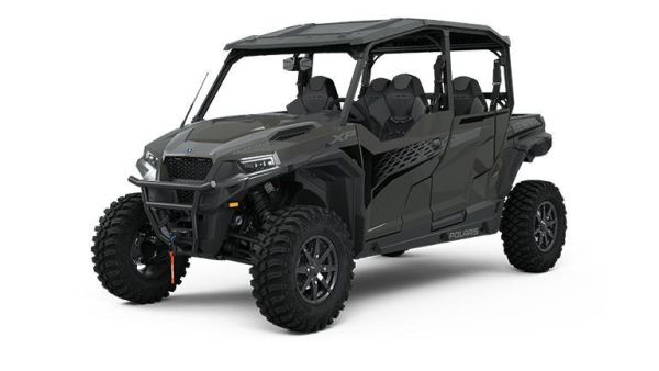 CS-NA-WEB-6340 Neuf POLARIS General XP 4 1000 Premium (promo 4000.00 inclus) 2025 a vendre 1