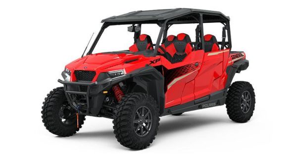 CS-NA-WEB-6341 Neuf POLARIS General XP 4 1000 Premium (promo 4000.00 inclus) 2025 a vendre 1