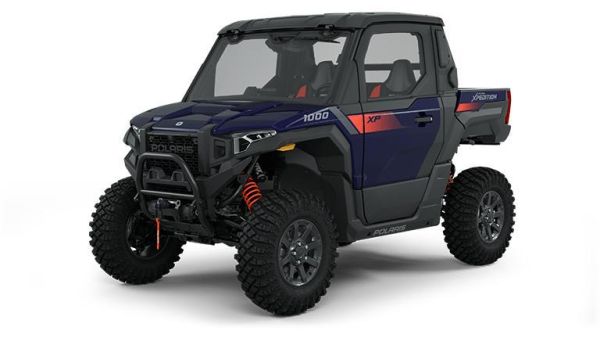 CS-NA-WEB-6348 Neuf POLARIS XPEDITION XP Northstar  2025 a vendre 1