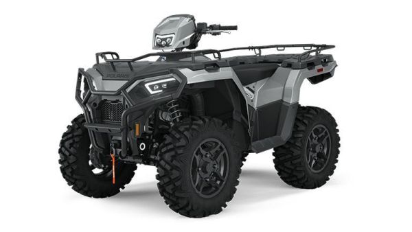 CS-NA-WEB-6379 Neuf POLARIS Sportsman 570 Ultimate  2025 a vendre 1