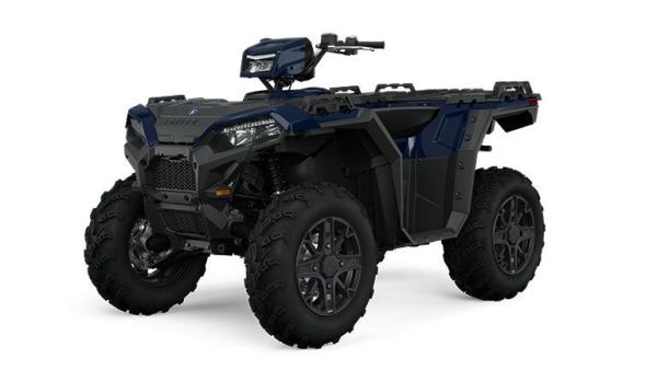 CS-NA-WEB-6382 Neuf POLARIS Sportsman 850 Premium (promo 1000.00 inclus) 2025 a vendre 1