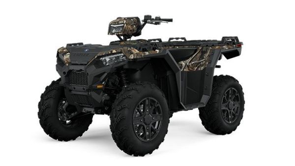 CS-NA-WEB-6384 Neuf POLARIS Sportsman 850 Premium (promo 500.00 inclus) 2025 a vendre 1