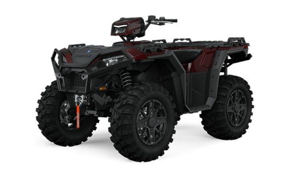 CS-NA-WEB-6385 Neuf POLARIS Sportsman 850 Trail  2025 a vendre 1