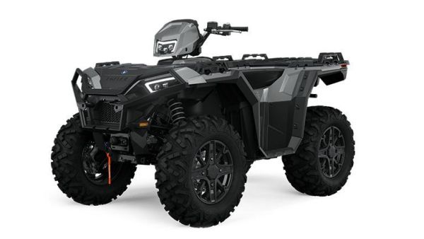 CS-NA-WEB-6388 Neuf POLARIS Sportsman XP 1000 Ultimate (promo 1000.00 inclus) 2025 a vendre 1