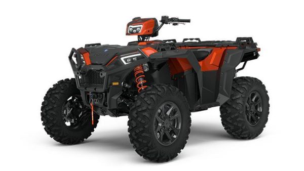 CS-NA-WEB-6390 Neuf POLARIS Sportsman XP 1000 S  2025 a vendre 1