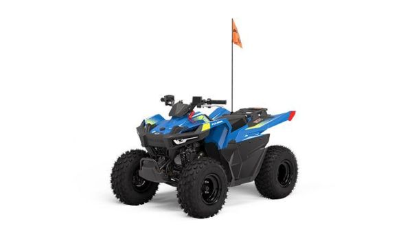 CS-NA-WEB-6391 Neuf POLARIS Outlaw 70 EFI  2025 a vendre 1