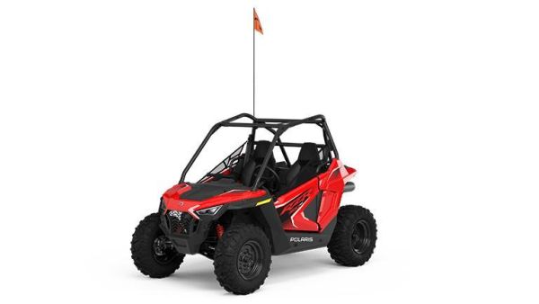 CS-NA-WEB-6399 Neuf POLARIS RZR 200 EFI  2025 a vendre 1