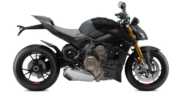 CS-NA-WEB-6412 Neuf DUCATI Streetfighter V4 S  2025 a vendre 1