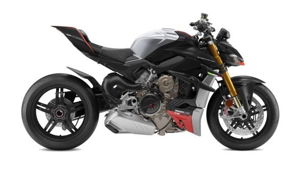 CS-NA-WEB-6414 Neuf DUCATI Streetfighter V4 SP 2  2025 a vendre 1