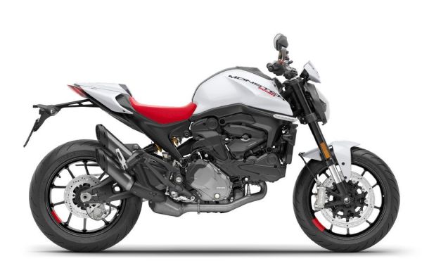 CS-NA-WEB-6416 Neuf DUCATI Monster 937+  2025 a vendre 1