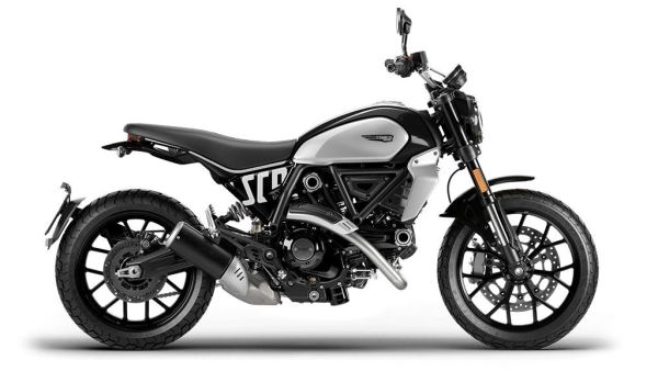 CS-NA-WEB-6425 Neuf DUCATI Scrambler 800 Icon  2025 a vendre 1