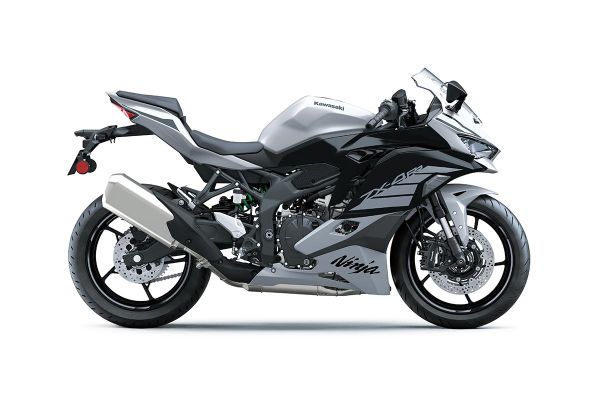 CS-23905 Neuf KAWASAKI Ninja ZX-4RR  2025 a vendre 1