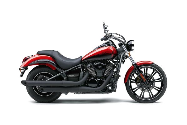CS-NA-WEB-6496 Neuf KAWASAKI Vulcan 900 Custom  2025 a vendre 1