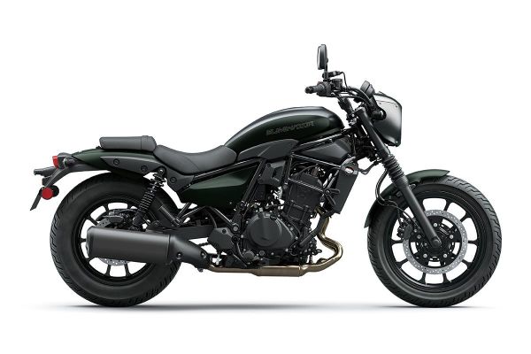 CS-NA-WEB-6502 Neuf KAWASAKI Eliminator 500 SE  2025 a vendre 1