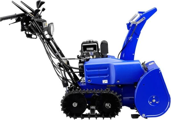 CS-NA-WEB-1932 Neuf YAMAHA SOUFFLEUSE  2022 a vendre 1