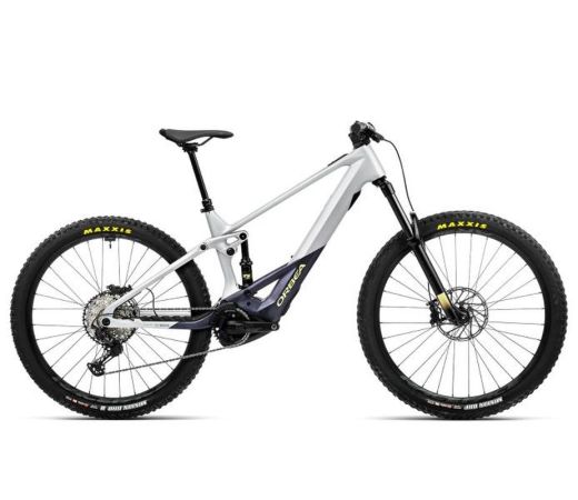 CS-NA-WEB-5002 Neuf ORBEA WILD M20 20mph M 2023 a vendre 1