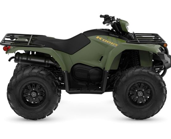 CS-NA-WEB-6558 Neuf YAMAHA Kodiak 450 DAE  2025 a vendre 1