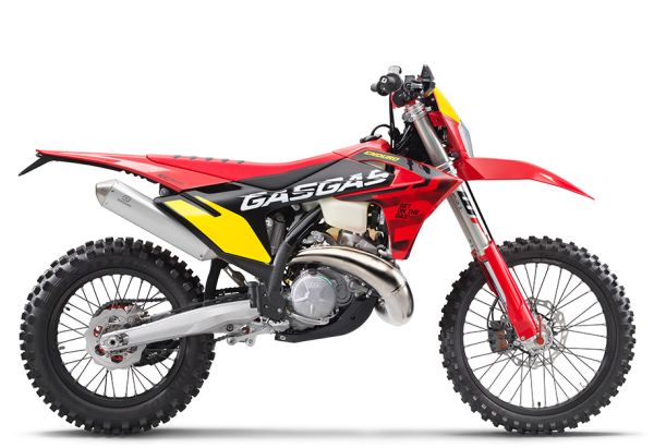 CS-23913 Neuf GASGAS EC 300 GP  2025 a vendre 1