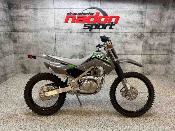 CS-23678 Neuf KAWASAKI KLX140R F  2025 a vendre 1