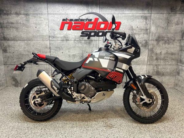 CS-23748 Neuf DUCATI DesertX   2024 a vendre 1