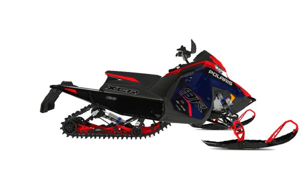 CS-23783 Neuf POLARIS PATRIOT 9R INDY XCR 128   Model en liquidation ! 2025 a vendre 1