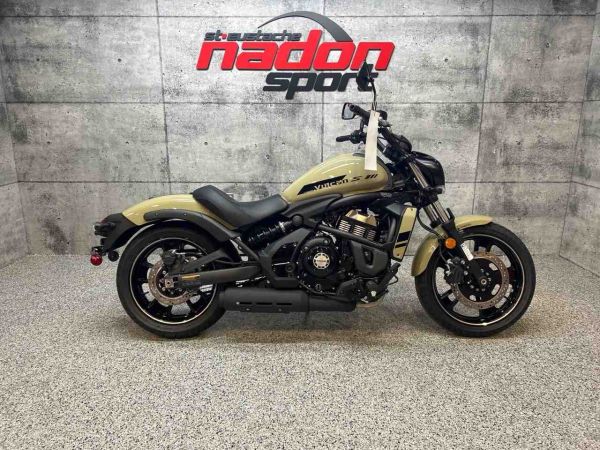 CS-22925 Neuf KAWASAKI VULCAN S   2024 a vendre 1