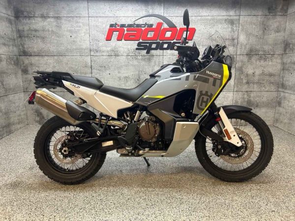 CS-23399 Neuf Husqvarna NORDEN 901  (PLUS PROMO DE $400*) 2024 a vendre 1